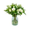 rond boeket paars/wit (kopie)