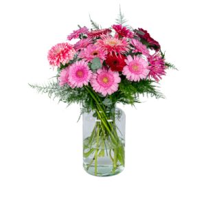 gerbera boeket (kopie)