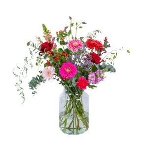 plukboeket paars/wit (kopie)