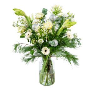 kerstboeket rood (kopie)